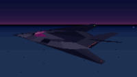 Night Hawk: F-117A Stealth Fighter 2.0